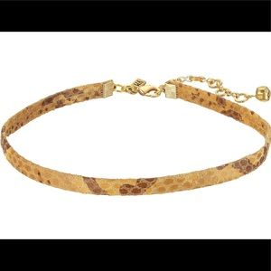 Vanessa Mooney Necklace